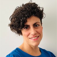 Barbara Bautista Serantes