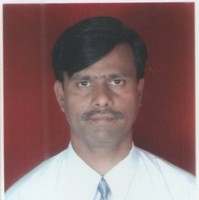 Shaik Mohammad Ilias