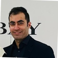 Nima Beheshti