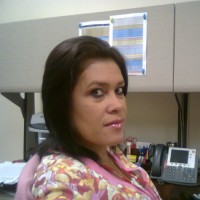 Maritza Zapata