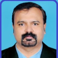 Pushparajan Padinhare Veettil