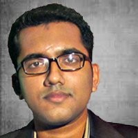 MD. Abdullah Al Kafi