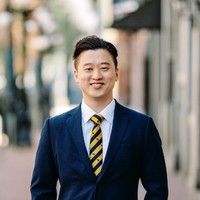 Eric Bongtaeg Lim