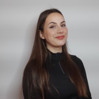 Marjolaine Robert de Saint Vincent