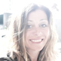 Mariska Van Den Berg