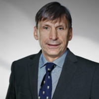Michael Roth
