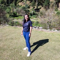 Manisha Negi
