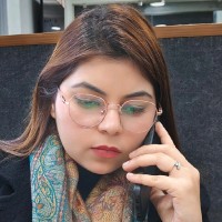 Pari Ansari