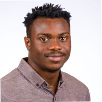 Charles Alonge