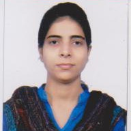Nahid Perween