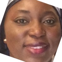 Mariama Ndiaye