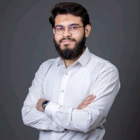Syed Talha Ali