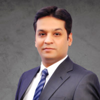 Ankit Dhawan