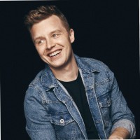 Noel Fisher