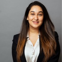 Vanshika Mahajan