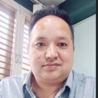 Pradeep Shrestha