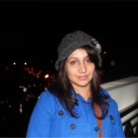 Babita Kandel