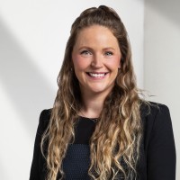 Lorraine Walsh