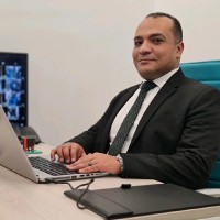 Ahmed Bahgat