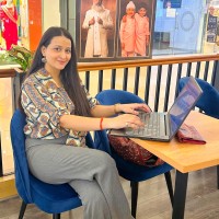 Ayushi Awasthi