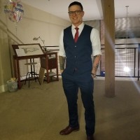 Michael Delloiacono