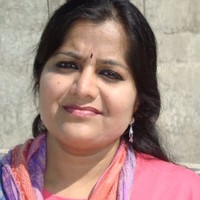 Preeti Sagar
