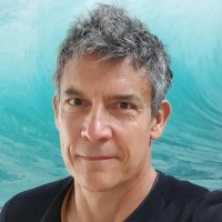 Christophe Dary