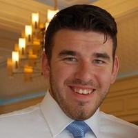 Conor Martin
