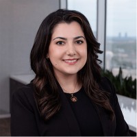 Dena Moghtader