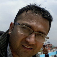 janak subedi