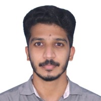 Ar. Muhammed Afnan TK