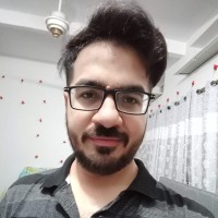Zaid Harron