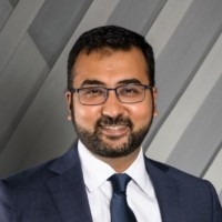 Anuk Manchanda, CFA, CPA