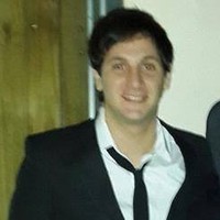 Maximiliano Calderone