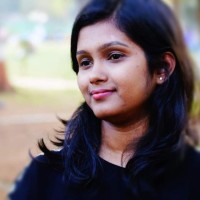 Megha Pansare (Dhondkar)