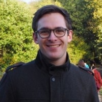 Robert O'Gorman