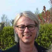 Gitte Bak Kragelund