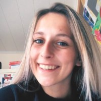 Melanie Ketsman