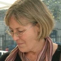 Cristina Oteiza