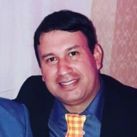 David Rios Gómez de la Fuente.