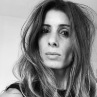 Maryam Ziarati Mcloughlin