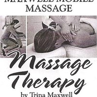 Trina Maxwell, LMT, MMP