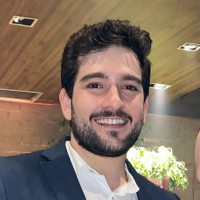 Pedro Marchi