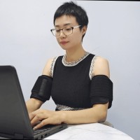 Mei Rong Luo