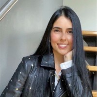 Sara Arias