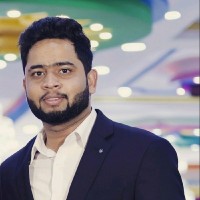 Likith Reddy
