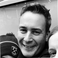 Stewart Marshall