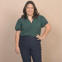Rosa E Sanchez