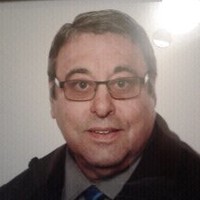 Anthony A R Orgera F D.D  HONOURARY
