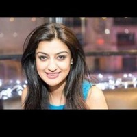 Fozia Khan